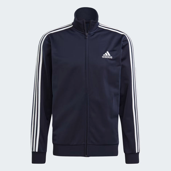 ADIDAS Essentials 3-Stripes TRACK SUIT (GK9658)