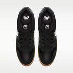 NIKE SB Delta Force Vulc "Black Gum"