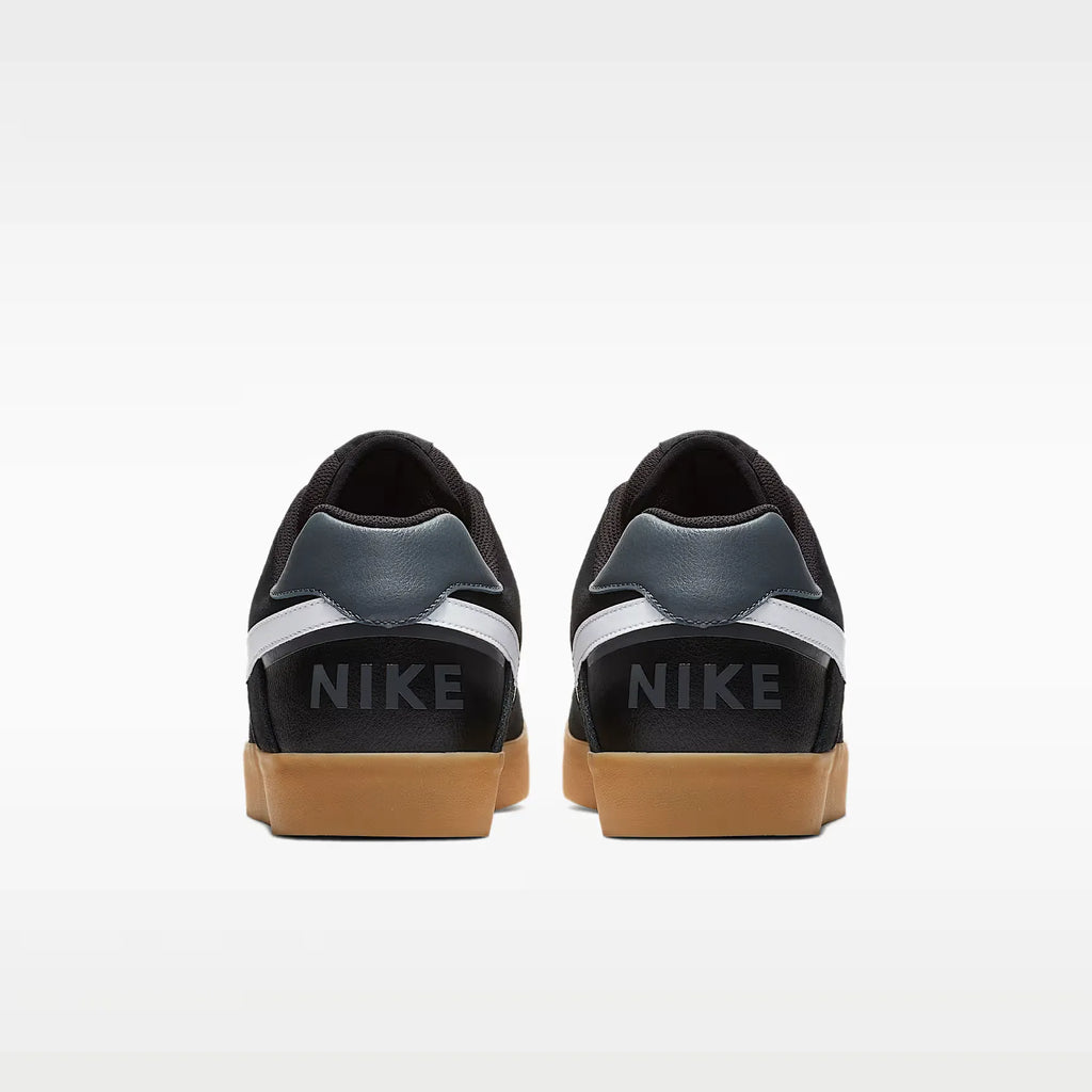 NIKE SB Delta Force Vulc "Black Gum"