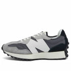 NEWBALANCE حذاء نسائي WS327PL