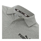 PUMA Essentials Pique Polo Shirt Men