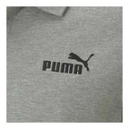 PUMA Essentials Pique Polo Shirt Men