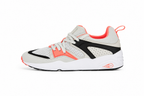 Puma Blaze Of Glory 'Grey Black Pink'