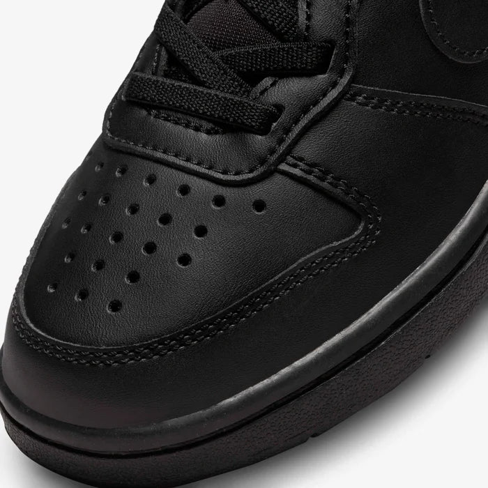 NIKE Court Borough Low Recraft