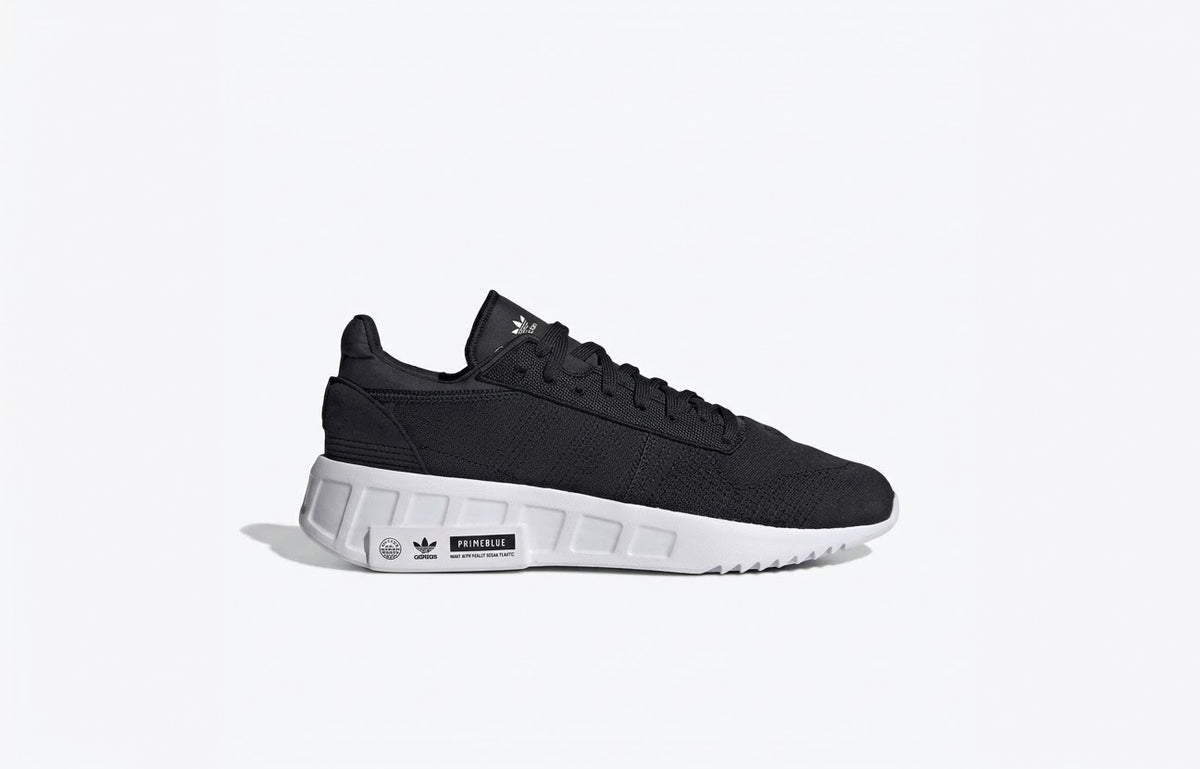 ADIDAS -Geodiver Primeblue 'Black White