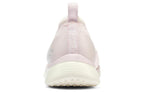 SKECHERS  Women's Lavender Microburst 2.0 Lifestyle Low-Top Sneakers