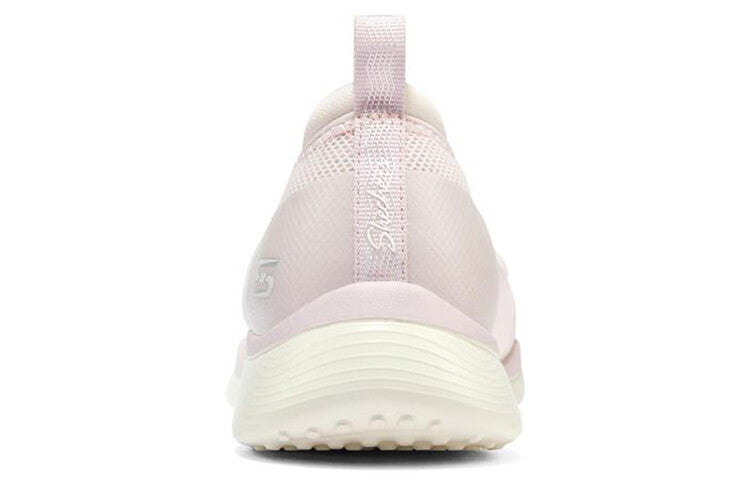 SKECHERS حذاء نسائي "لافندر مايكروبرست 2.0" لايف ستايل برقبة منخفضة