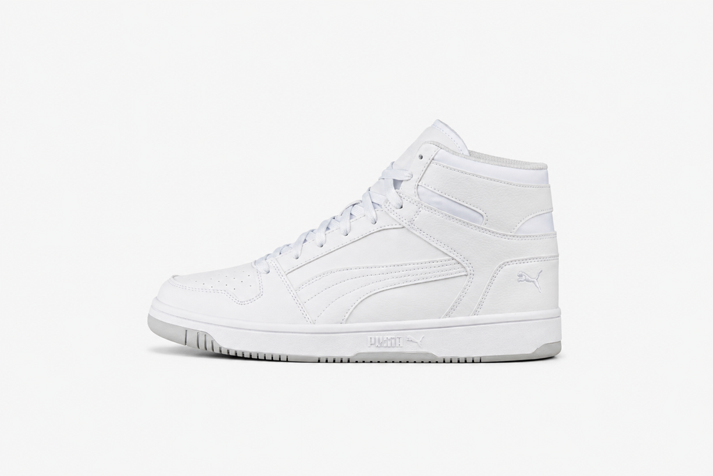 PUMA Rebound Layup MID
