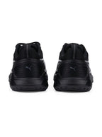 PUMA ALL-DAY ACTIVE JR BLACK