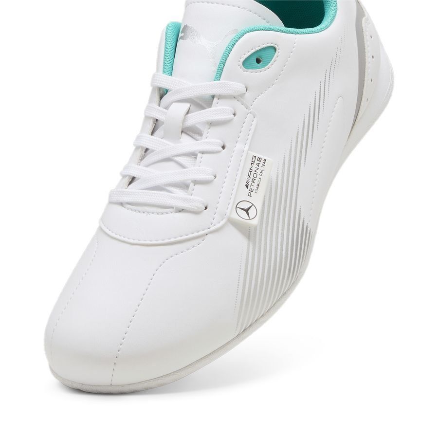 PUMA F1 MERCEDES NEO 2.0 - WHITE