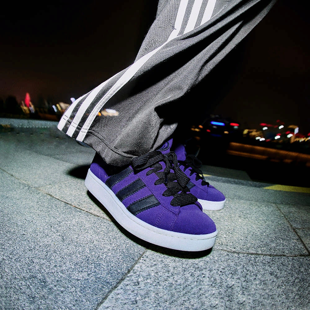 ADIDAS Campus 00s Energy Ink