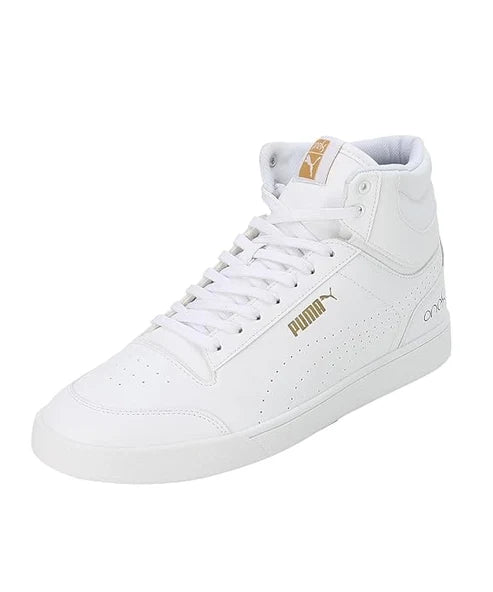 PUMA Shuffle Mid One8 Better V2 أحذية رياضية 391819-01