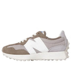 NEWBALANCE -327 'أبيض بني'