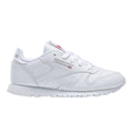 REEBOK CLASSIC LEATHER KIDS SHOES
