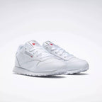 REEBOK CLASSIC LEATHER KIDS SHOES