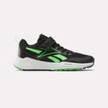 REEBOK Energen Run Elastic Lace & Top Strap Running Shoes - Kids