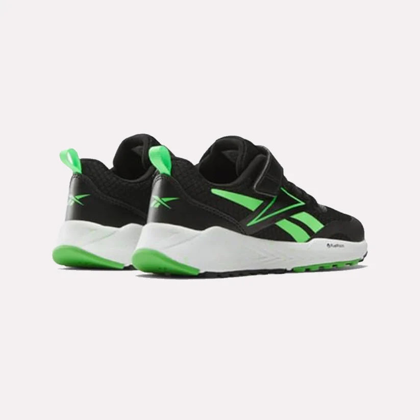 REEBOK Energen Run Elastic Lace & Top Strap Running Shoes - Kids