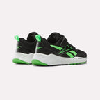 REEBOK Energen Run Elastic Lace & Top Strap Running Shoes - Kids