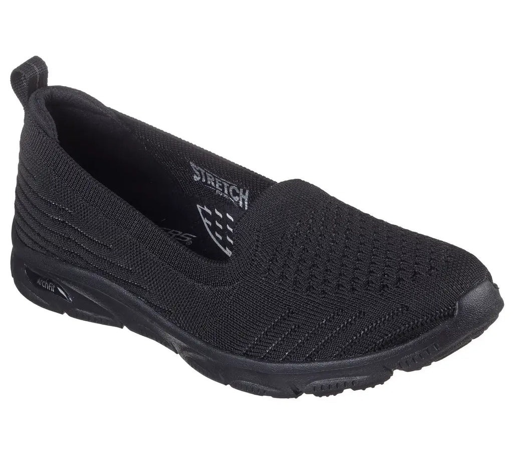 SKECHERS Arch Fit Sunny – تدفق مريح