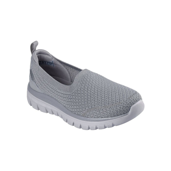 SKECHERS Modern Comfort Graceful - Breezestep