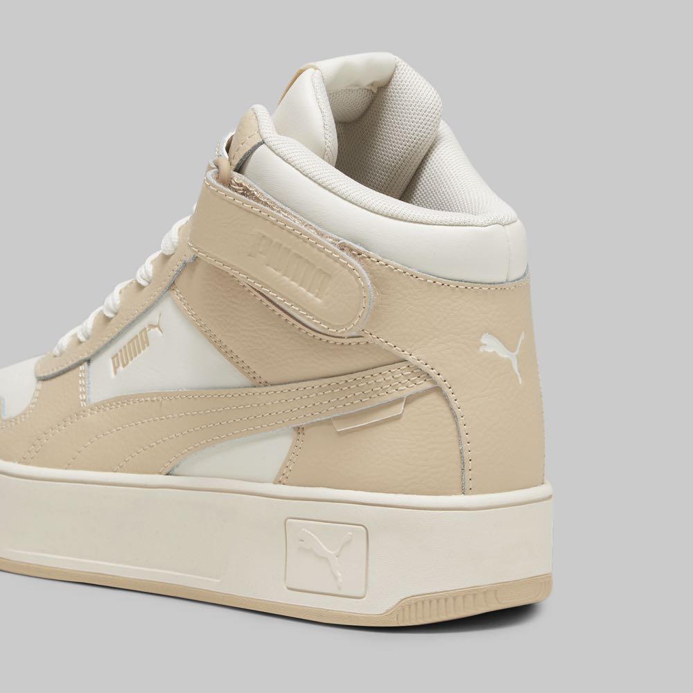PUMA Carina Street Mid Women's
