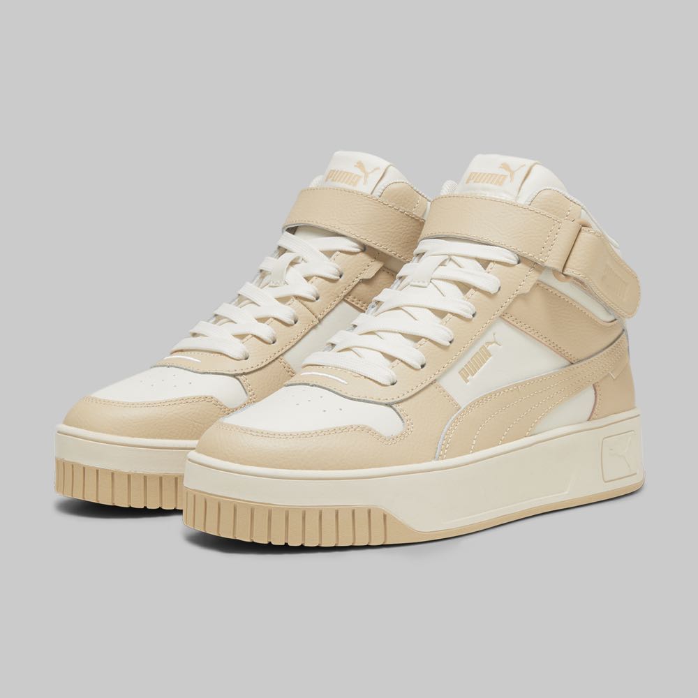 PUMA Carina Street Mid Women's