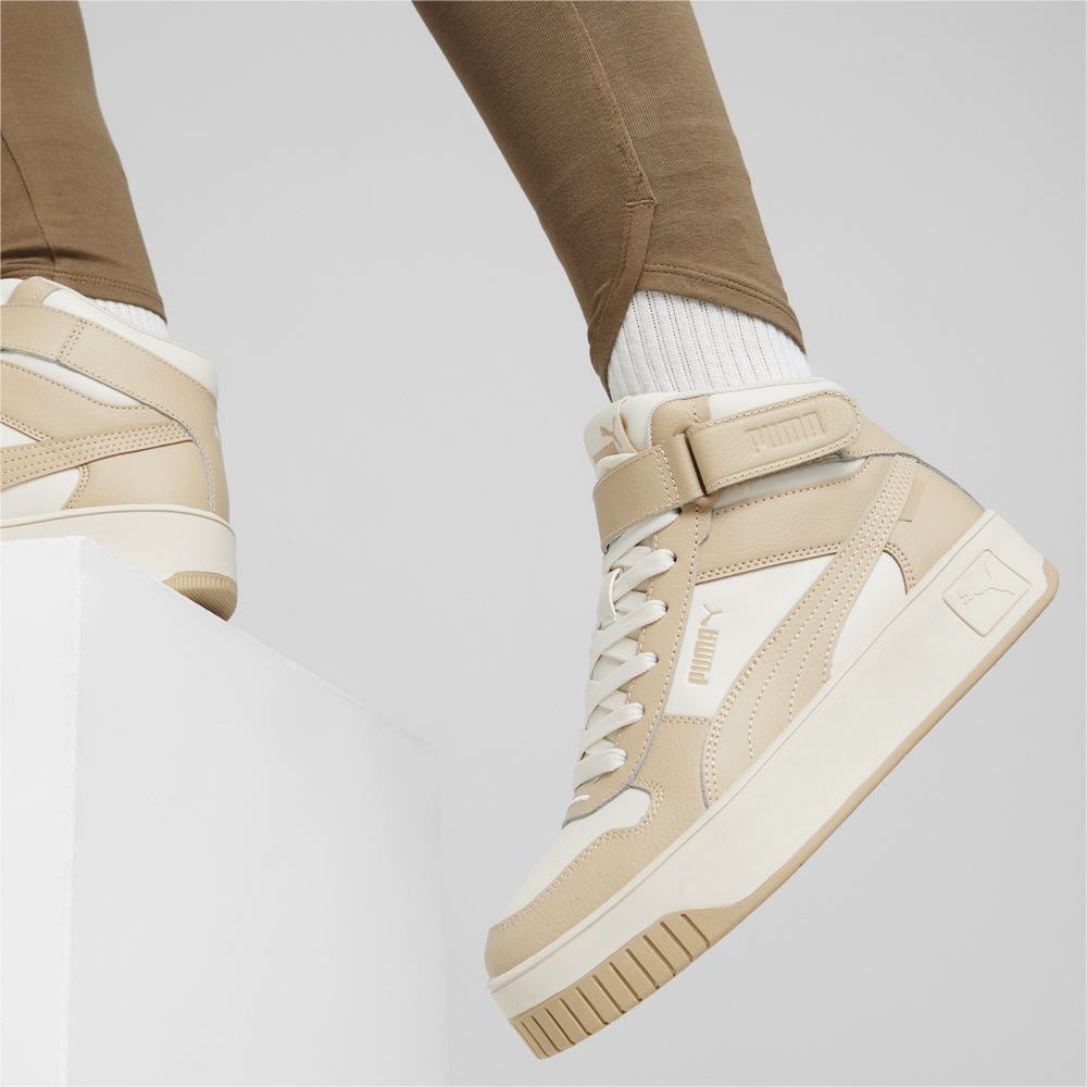 PUMA Carina Street Mid Women's