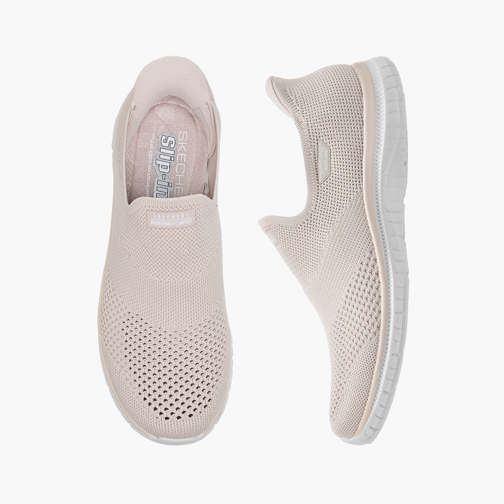 SKECHERS Slip-ins: Sport Active Virtue - Demure
