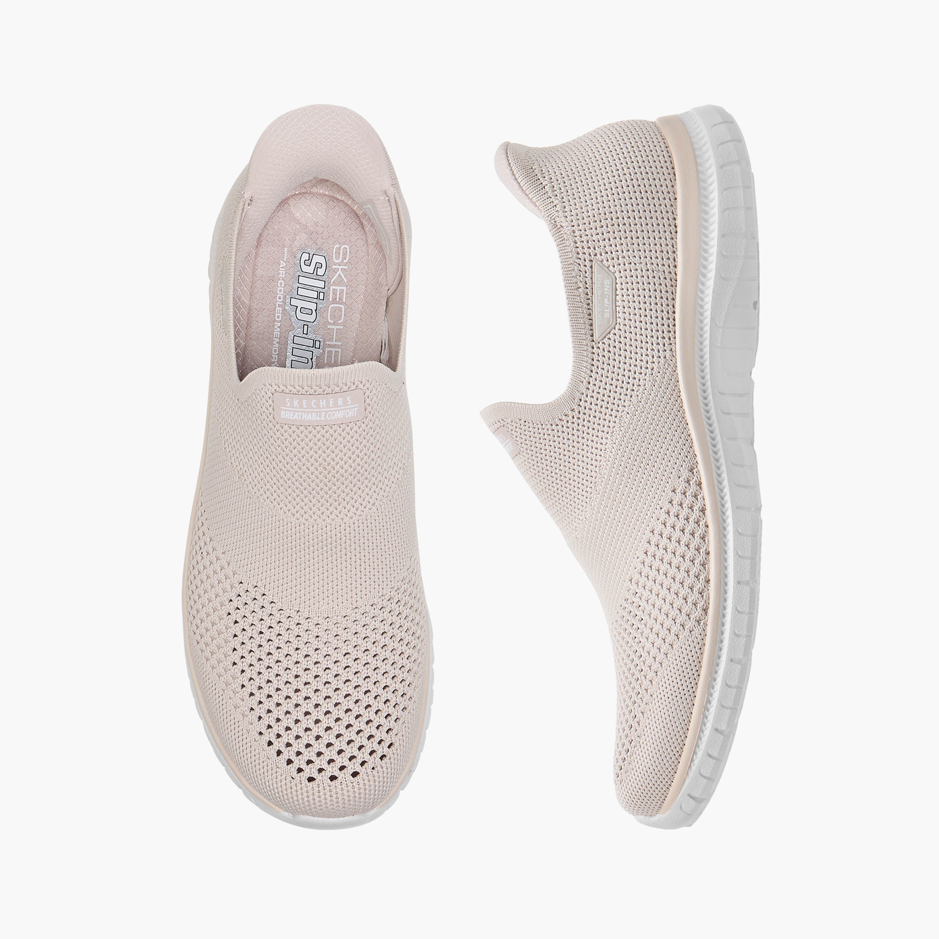 SKECHERS Slip-ins: حذاء رياضي اكتيف فيرتشو - ديمور