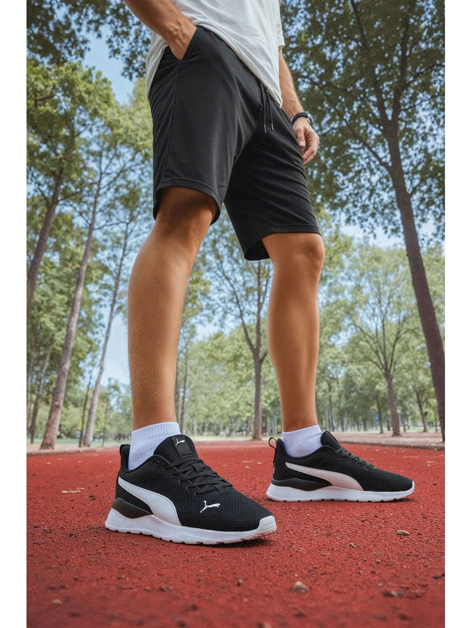 حذاء الجري PUMA Anzarun Lite