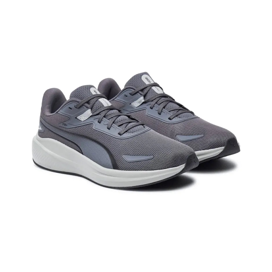 PUMA SKYROCKET LITE 379437-22 رمادي