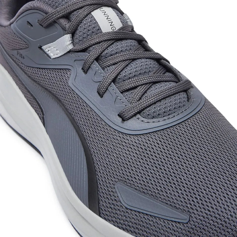 PUMA SKYROCKET LITE 379437-22 رمادي