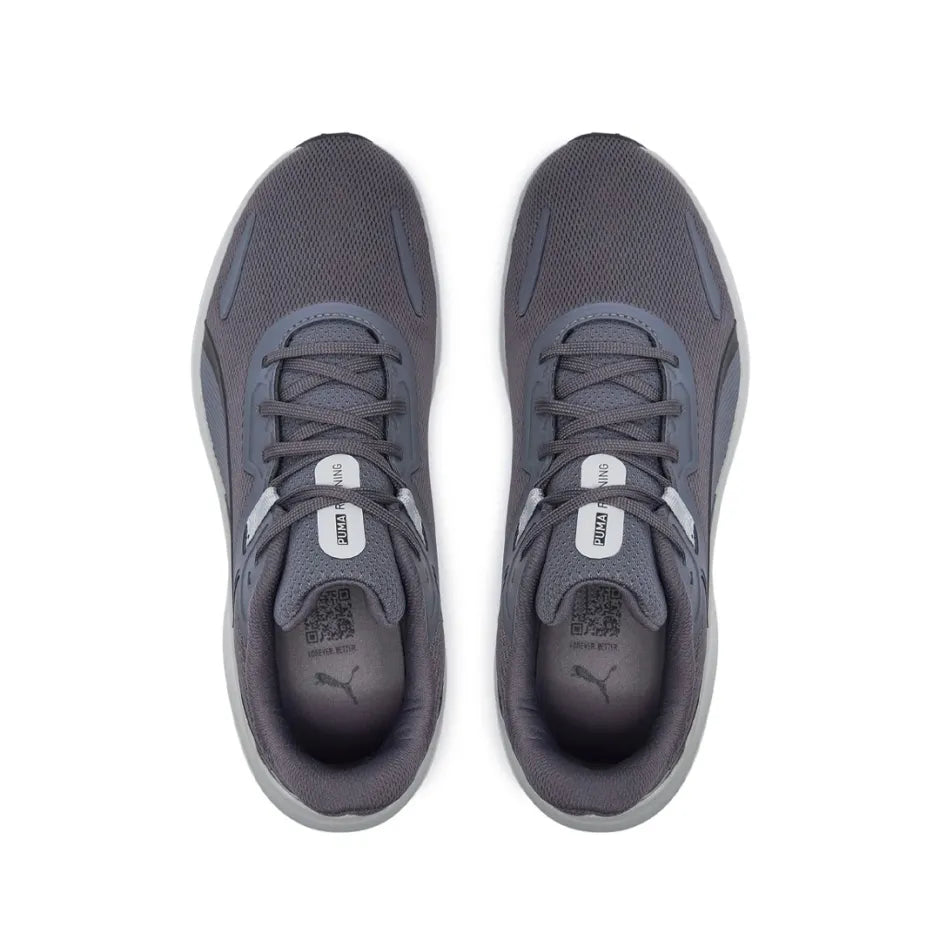 PUMA SKYROCKET LITE 379437-22 رمادي