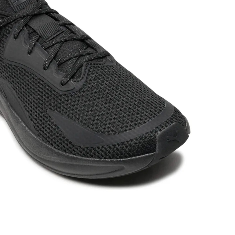 PUMA Men's Running Shoes Black - Puma Cell Thrill
