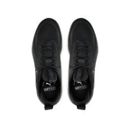 PUMA Men's Running Shoes Black - Puma Cell Thrill