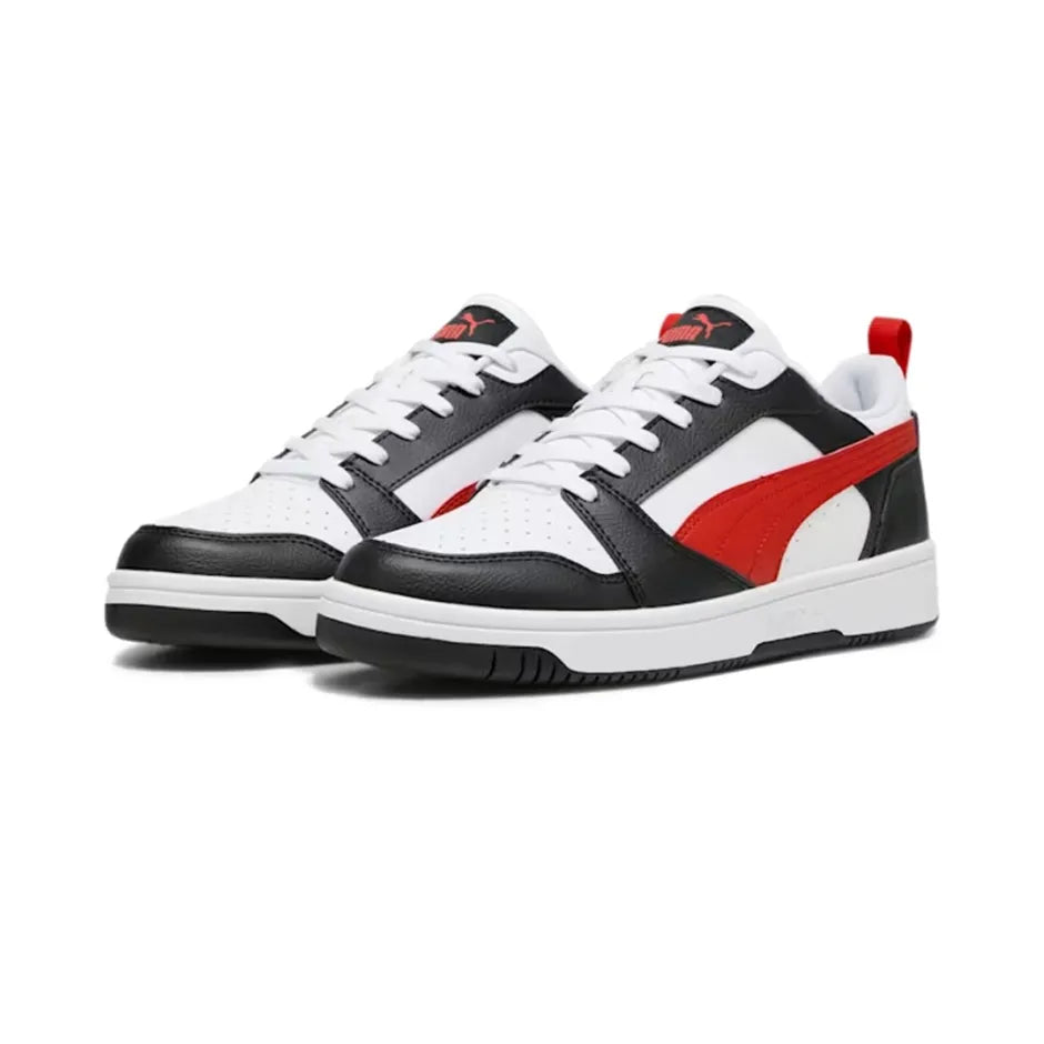PUMA REBOUND V6 LOW