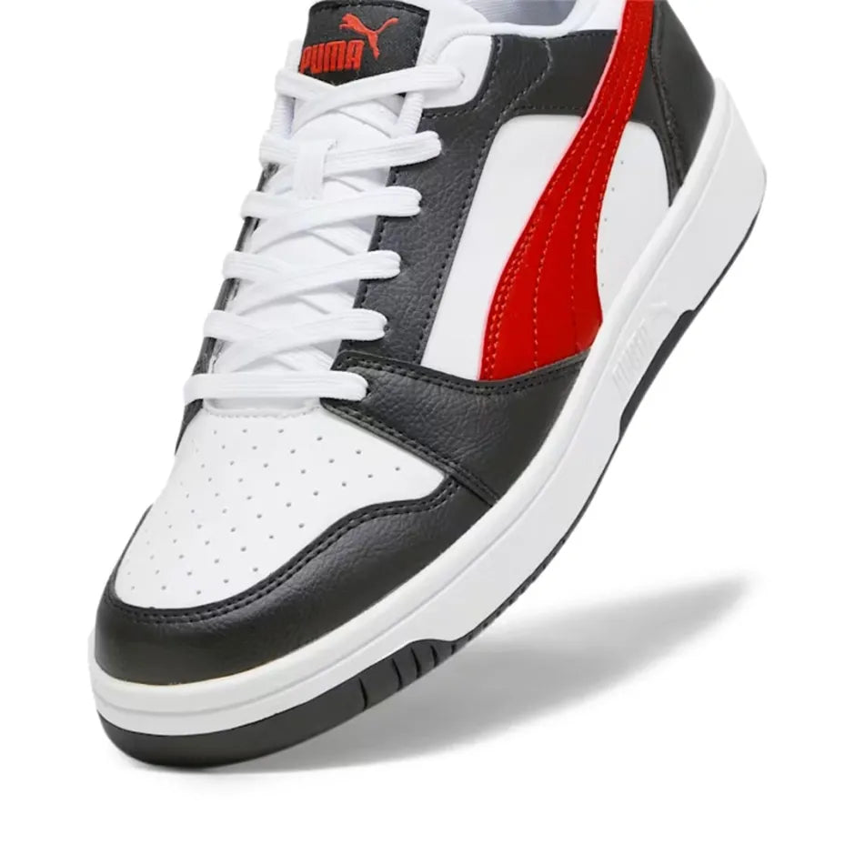 PUMA REBOUND V6 LOW