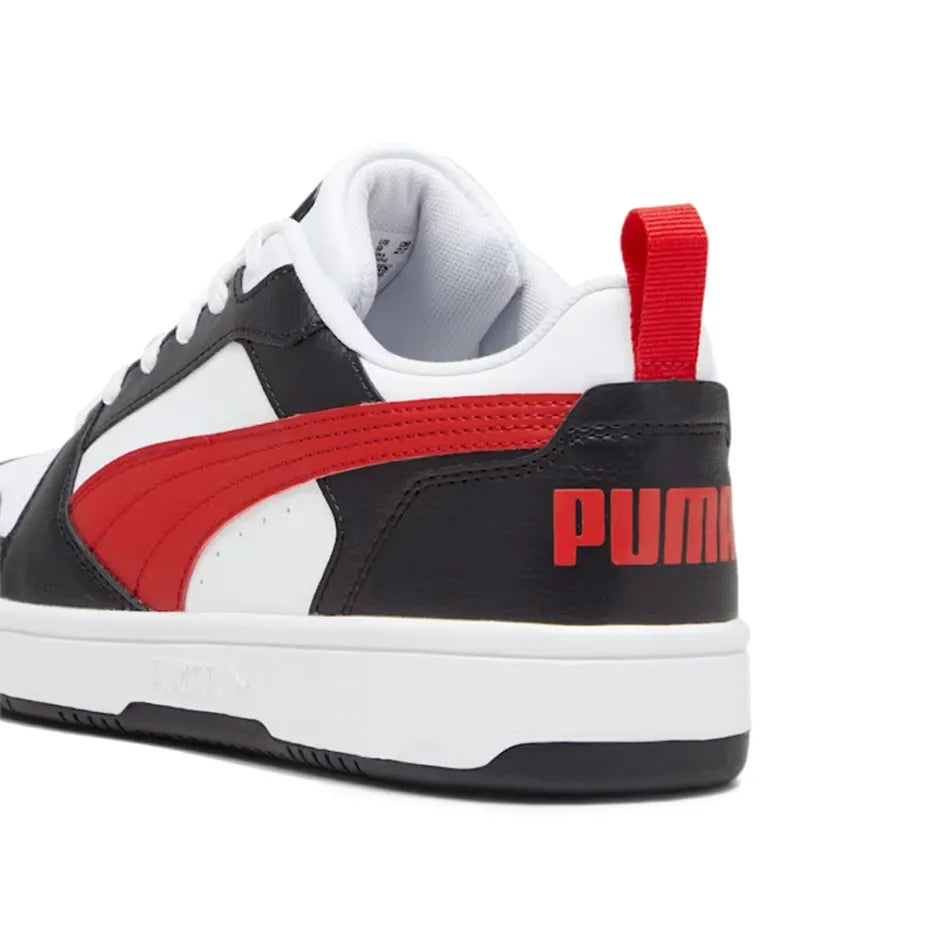 PUMA REBOUND V6 LOW