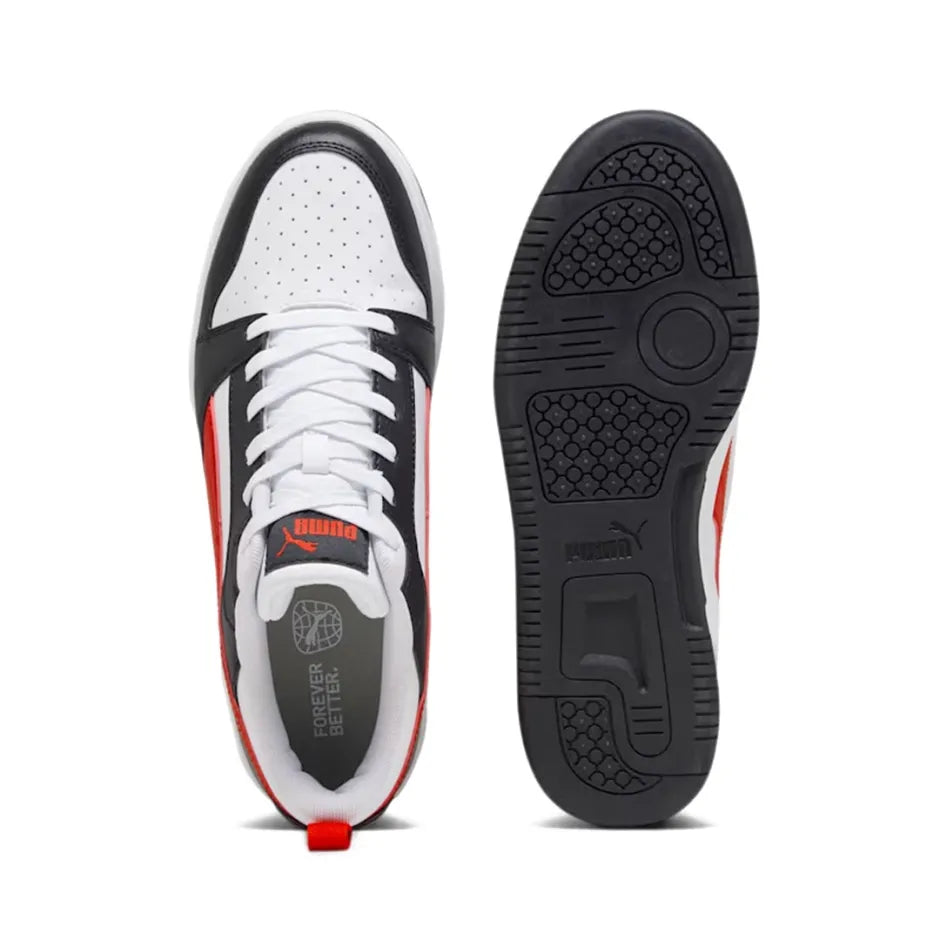 PUMA REBOUND V6 LOW