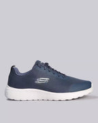 SKECHERS Men Textured Modern Cool Sneakers