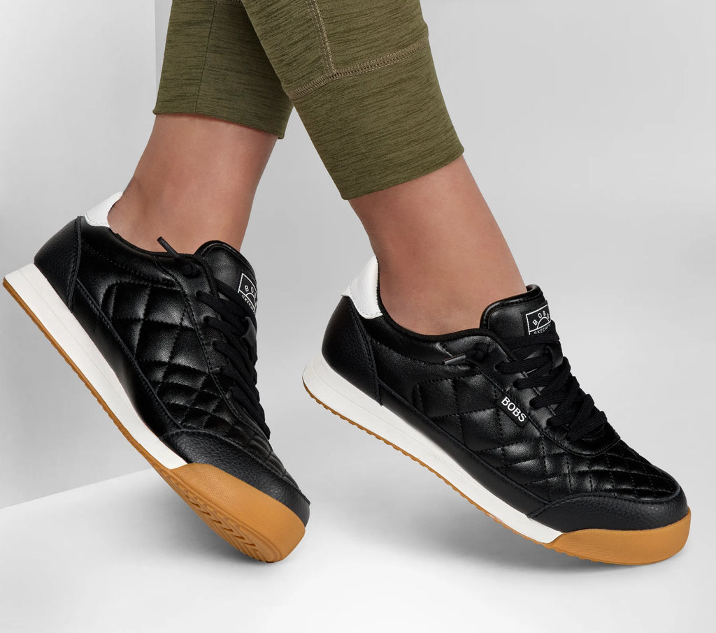 SKECHERS BOBS Billie - راحة جامحة