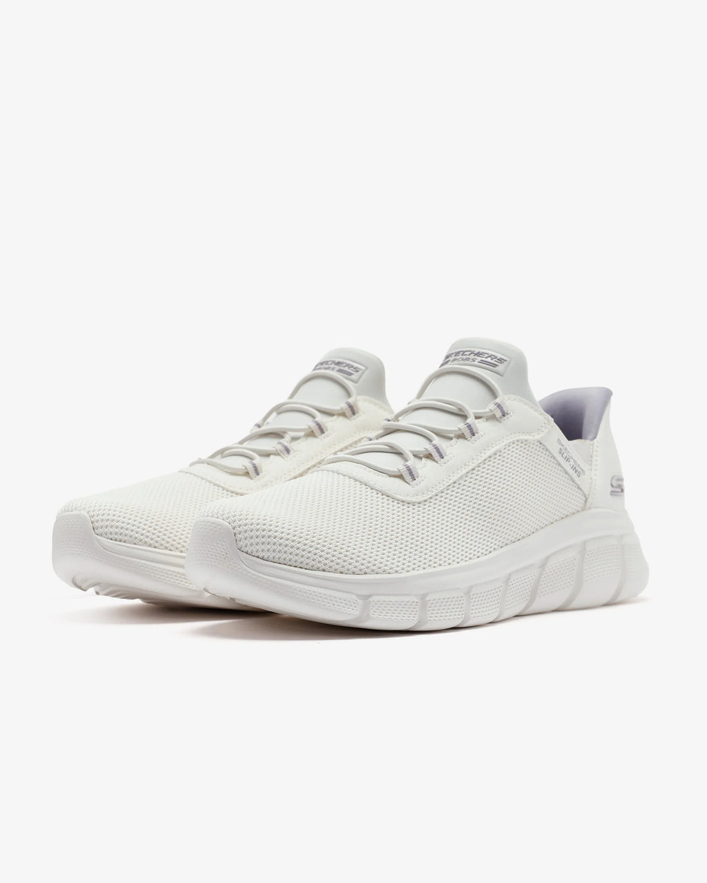 SKECHERS Bobs B Flex-fan Fav