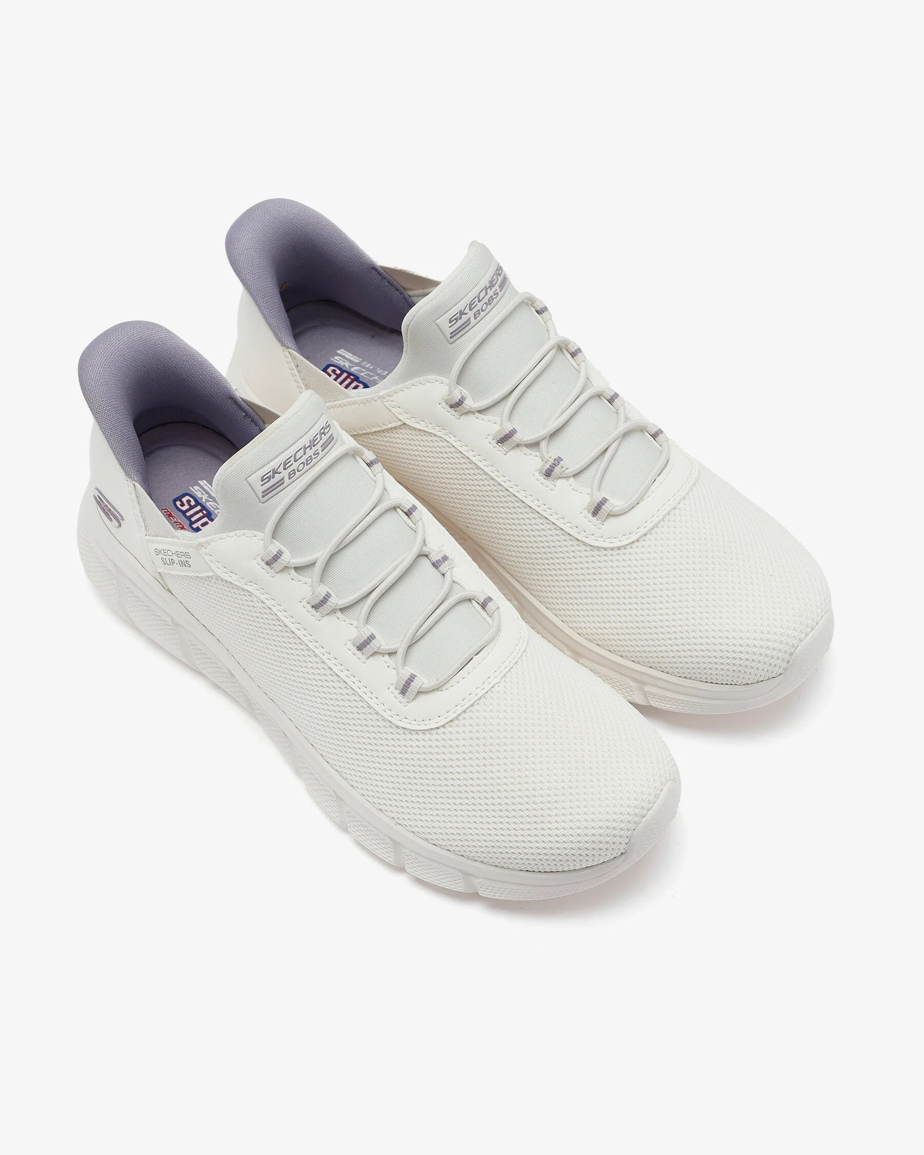 SKECHERS Bobs B Flex-fan Fav