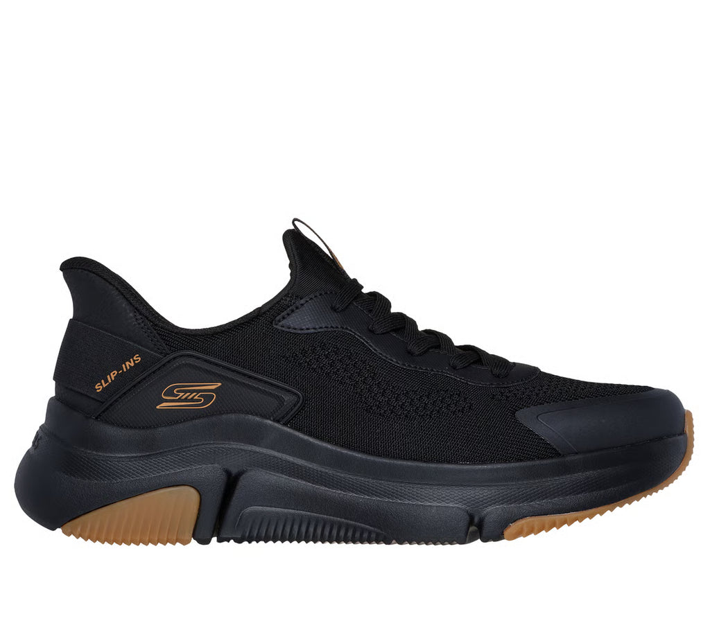 SKECHERS BOBS SPARROW FLEX-STEADY EDGE