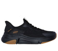 SKECHERS BOBS SPARROW FLEX-STEADY EDGE