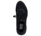 SKECHERS BOBS SPARROW FLEX-STEADY EDGE