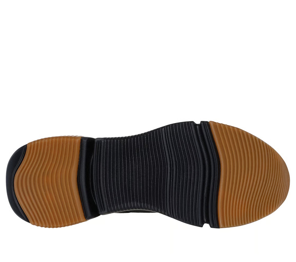 SKECHERS BOBS SPARROW FLEX-STEADY EDGE