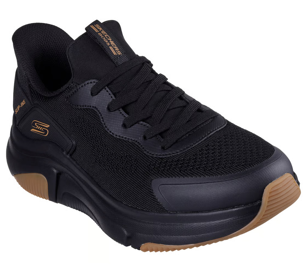 SKECHERS BOBS SPARROW FLEX-STEADY EDGE