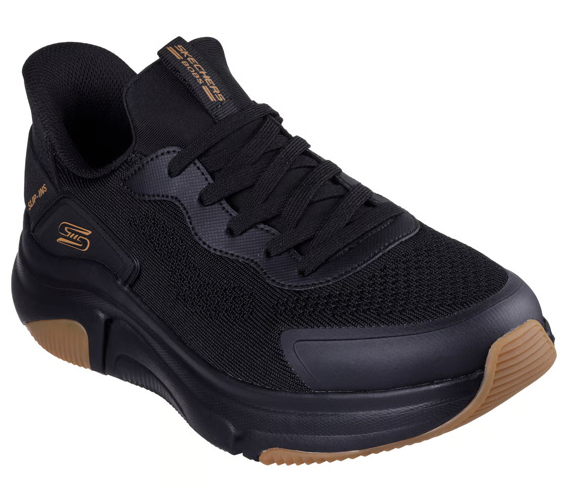 SKECHERS BOBS SPARROW FLEX-STEADY EDGE