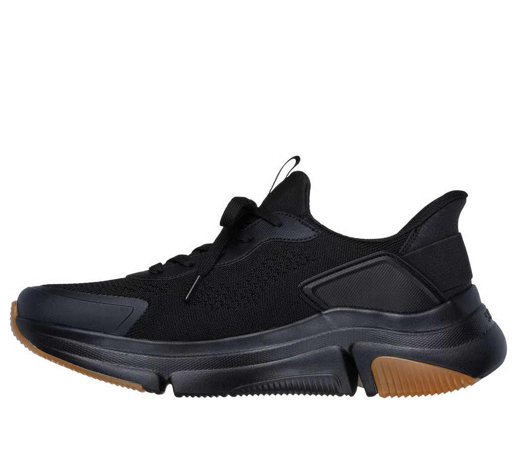 SKECHERS BOBS SPARROW FLEX-STEADY EDGE